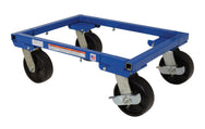 Plataformas rodantes ajustables de Vestil Manufacturing Corp– – Ahora disponibles en MTN Shop US.