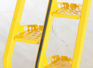 Escaleras de rodadura alterna de Vestil Manufacturing Corp– – Ahora disponibles en MTN Shop US. - imagen 7