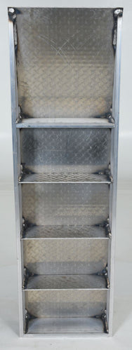 Elevadores de ruedas de aluminio Vestil Manufacturing Corp– – Ahora disponibles en MTN Shop US.