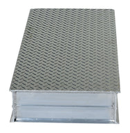 Elevadores de ruedas de aluminio Vestil Manufacturing Corp– – Ahora disponibles en MTN Shop US.