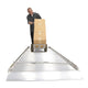 Vestil Manufacturing Corp Aluminum Walk Ramps