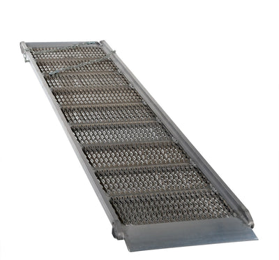 Vestil Manufacturing Corp Aluminum Grip-Strut Walk Ramps– – Now available at MTN Shop US.