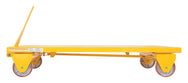 Camión con dirección en todas las ruedas Vestil Manufacturing Corp– – Ahora disponible en MTN Shop US. - imagen 4