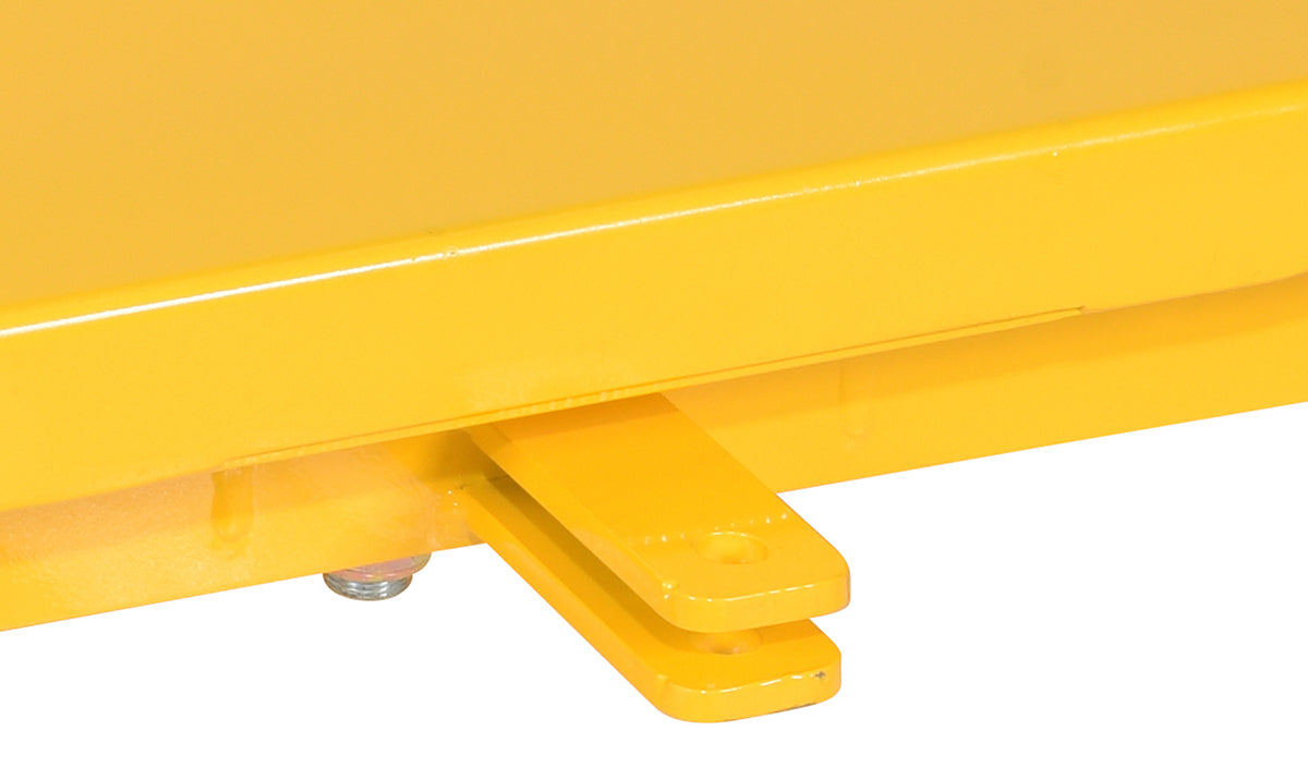Camión con dirección en todas las ruedas Vestil Manufacturing Corp– – Ahora disponible en MTN Shop US. - imagen 7