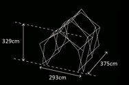 Konligo Arko Arch: ¿busca una estructura compacta para eventos? El Konligo Arko Arch ofrece un diseño robusto y de paredes rectas para activaciones de marca, escenarios y configuraciones de eventos. Fabricado con aluminio reciclado, es duradero, resistente al viento y fácil de integrar con iluminación y sonido. ¡Ya disponible en MTN Shop! – Ahora disponible en MTN Shop US.