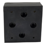 Vestil Manufacturing Corp Specialty Molded Dock Bumpers– – Now available at MTN Shop US. - imagen 2