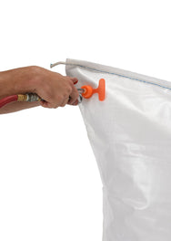 Vestil Manufacturing Corp Reusable Dunnage Bags– – Now available at MTN Shop US. - imagen 2