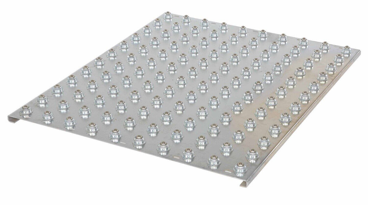 Plataformas de transferencia de bolas Vestil Manufacturing Corp– – Ahora disponibles en MTN Shop US. - imagen 6