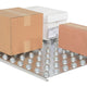 Plataformas de transferencia de bolas Vestil Manufacturing Corp