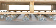 Plataformas de transferencia de bolas Vestil Manufacturing Corp– – Ahora disponibles en MTN Shop US. - imagen 5