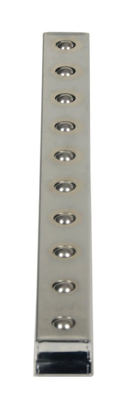 Vestil Manufacturing Corp Ball Transfer Strips & Single Ball Transfers– – Now available at MTN Shop US.