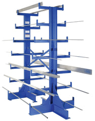 Árboles de barras de una o dos caras de Vestil Manufacturing Corp– – Ahora disponibles en MTN Shop US. - imagen 2