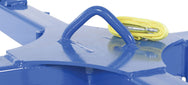 Levantador de bolsas Vestil Manufacturing Corp– – Ahora disponible en MTN Shop US.