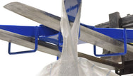 Levantador de bolsas Vestil Manufacturing Corp– – Ahora disponible en MTN Shop US.