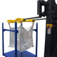 Vestil Manufacturing Corp Bulk Bag Filling Station