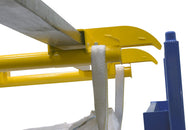 Vestil Manufacturing Corp Bulk Bag Filling Station– – Now available at MTN Shop US. - imagen 8