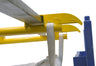 Vestil Manufacturing Corp Bulk Bag Filling Station– – Now available at MTN Shop US.
