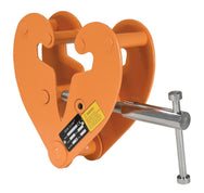 Abrazaderas para vigas Vestil Manufacturing Corp– – Ahora disponibles en MTN Shop US.