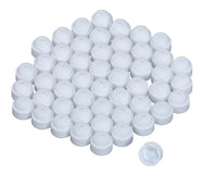 Vestil Manufacturing Corp Bolt Covers– – Now available at MTN Shop US.