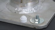 Vestil Manufacturing Corp Bolt Covers– – Now available at MTN Shop US.