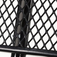 Vestil Manufacturing Corp Benches - Steel Mesh– – Now available at MTN Shop US.