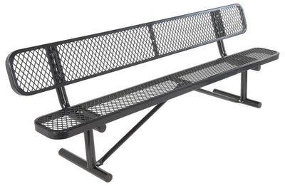 Vestil Manufacturing Corp Benches - Steel Mesh– – Now available at MTN Shop US.