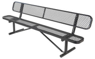 Vestil Manufacturing Corp Benches - Steel Mesh– – Now available at MTN Shop US.
