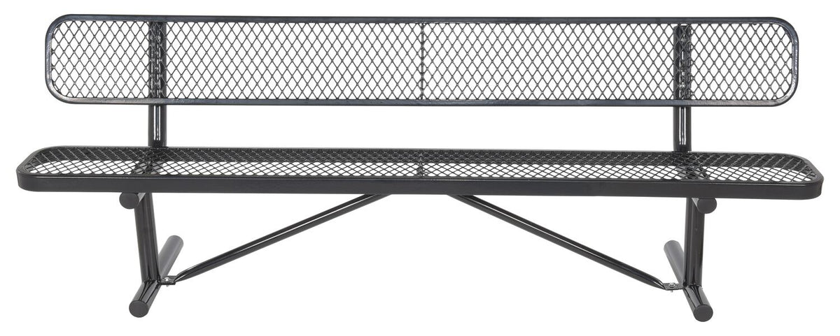 Vestil Manufacturing Corp Benches - Steel Mesh– – Now available at MTN Shop US.