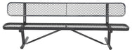 Vestil Manufacturing Corp Benches - Steel Mesh– – Now available at MTN Shop US.