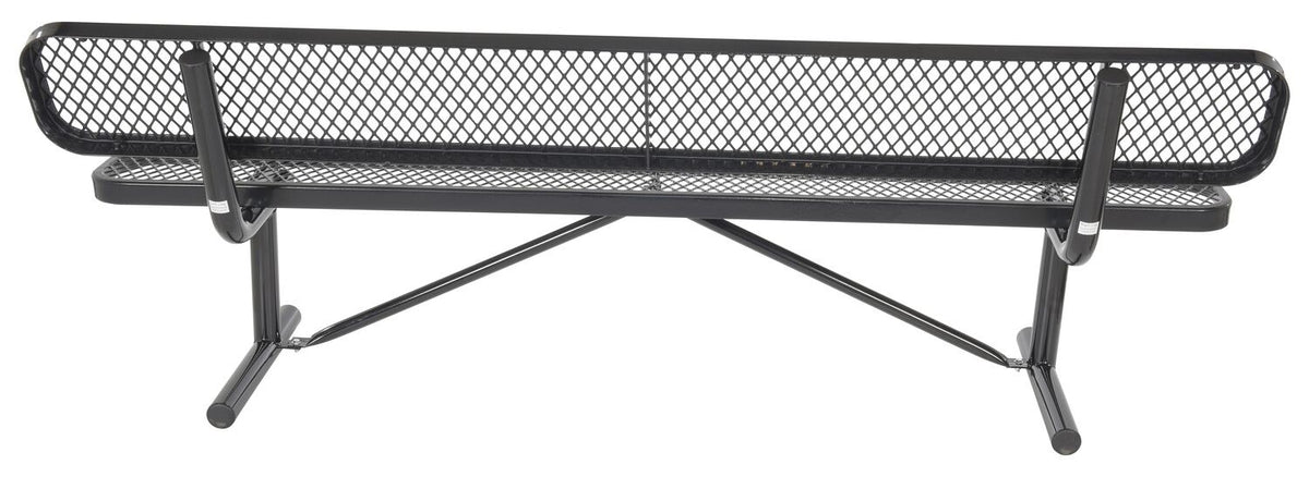 Vestil Manufacturing Corp Benches - Steel Mesh– – Now available at MTN Shop US.