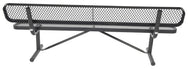Vestil Manufacturing Corp Benches - Steel Mesh– – Now available at MTN Shop US.