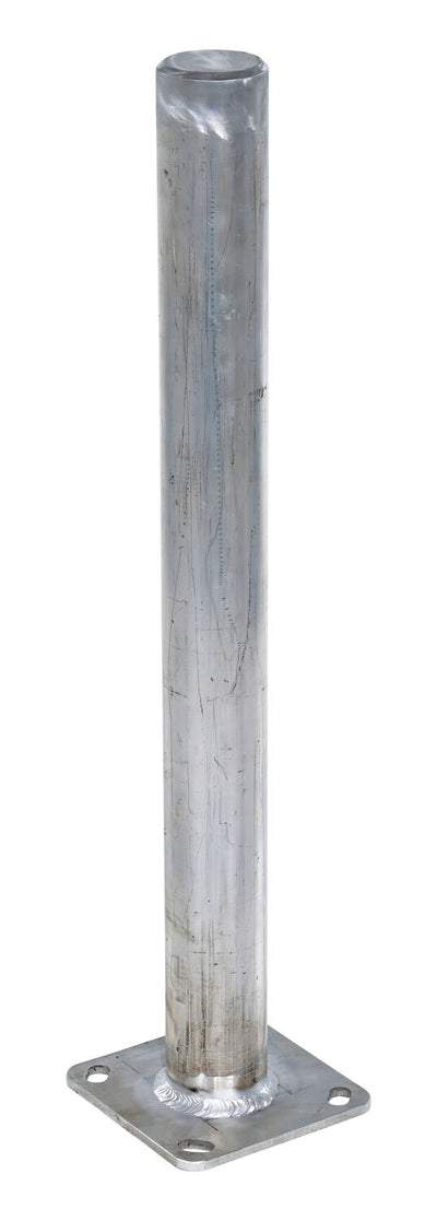 Vestil Manufacturing Corp Aluminum Bollards– – Now available at MTN Shop US.