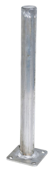 Vestil Manufacturing Corp Aluminum Bollards– – Now available at MTN Shop US. - imagen 2