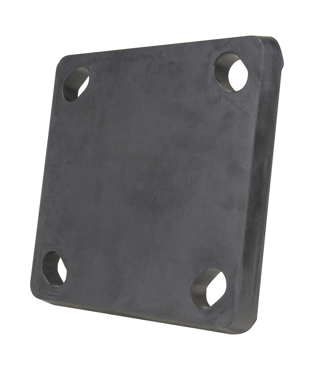 Vestil Manufacturing Corp Energy Absorbing Mat (for Bollards)– – Now available at MTN Shop US. - imagen 4