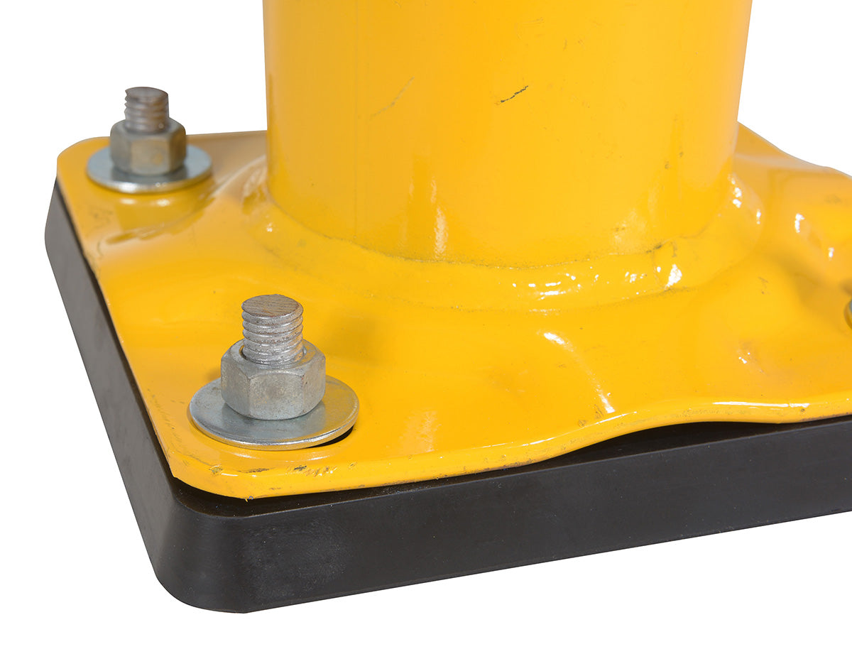Vestil Manufacturing Corp Energy Absorbing Mat (for Bollards)– – Now available at MTN Shop US. - imagen 2