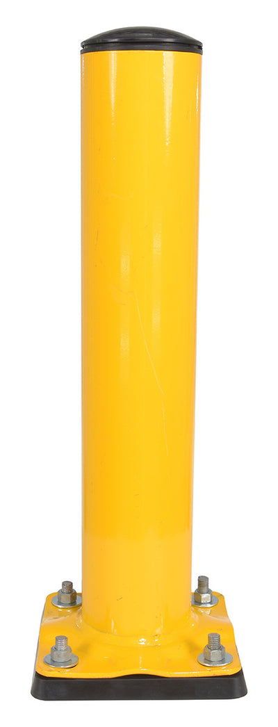 Vestil Manufacturing Corp Energy Absorbing Mat (for Bollards)– – Now available at MTN Shop US.