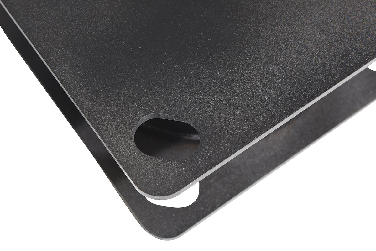 Vestil Manufacturing Corp Energy Absorbing Bollard Plate– – Now available at MTN Shop US. - imagen 7