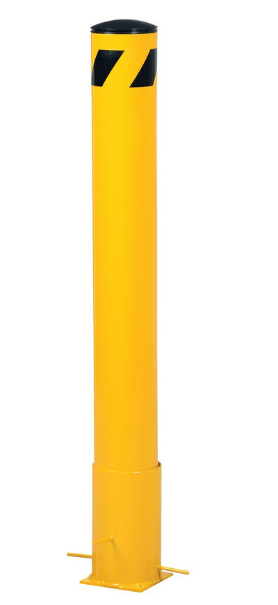 Vestil Manufacturing Corp Removable Bollards– – Now available at MTN Shop US.