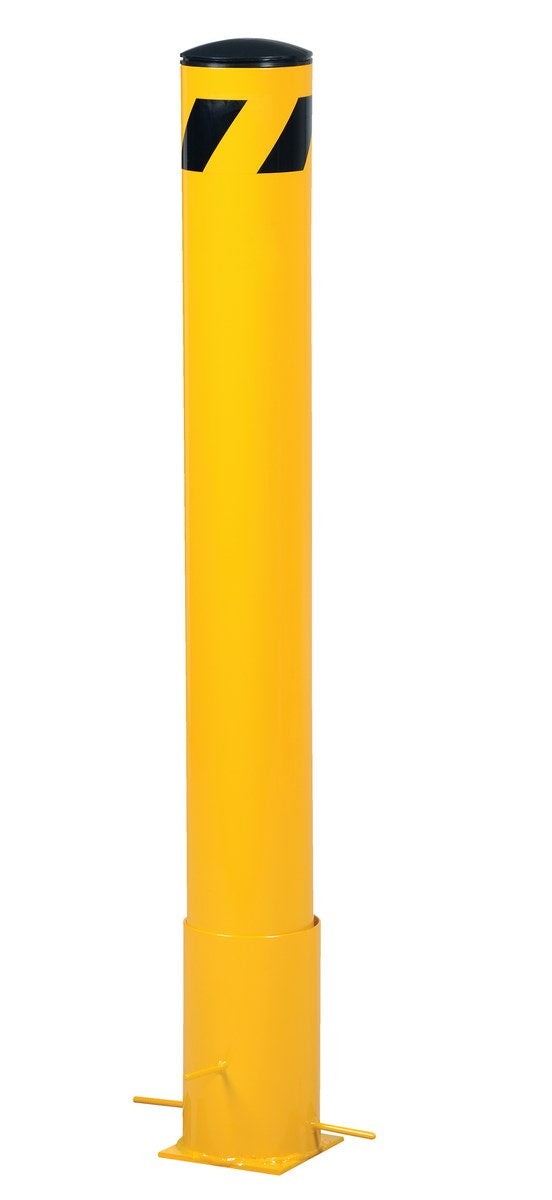 Bolardos removibles de Vestil Manufacturing Corp– – Ahora disponibles en MTN Shop US.