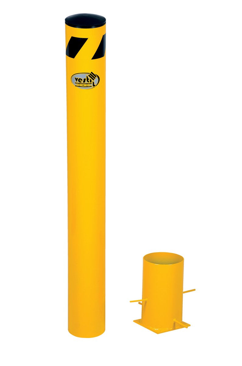 Bolardos removibles de Vestil Manufacturing Corp– – Ahora disponibles en MTN Shop US.