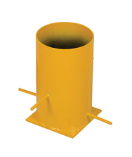Bolardos removibles de Vestil Manufacturing Corp– – Ahora disponibles en MTN Shop US.