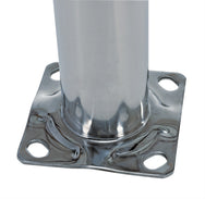 Bolardos de acero inoxidable Vestil Manufacturing Corp– – Ahora disponibles en MTN Shop US. - imagen 5