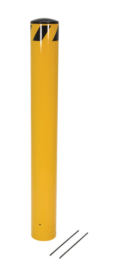 Vestil Manufacturing Corp Pour In Place Bollards– – Now available at MTN Shop US.