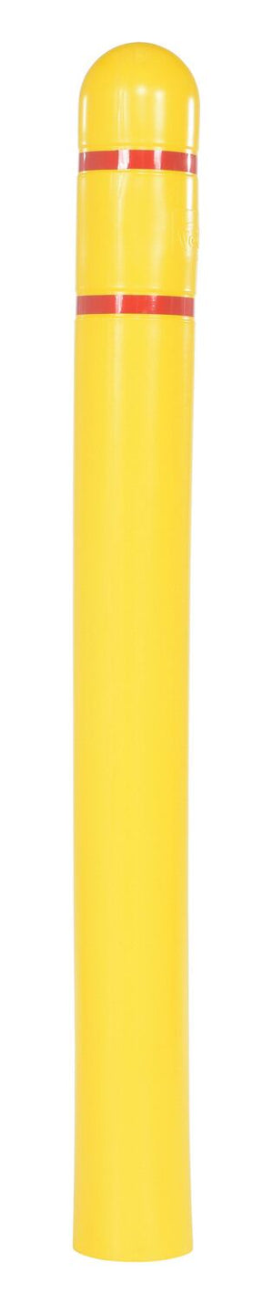 Cubiertas para postes/bolardos de Vestil Manufacturing Corp– – Ahora disponibles en MTN Shop US.