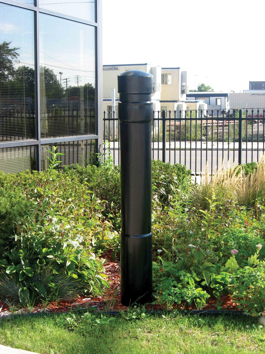 Vestil Manufacturing Corp Decorative Bollard Covers– – Now available at MTN Shop US.