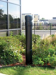 Vestil Manufacturing Corp Decorative Bollard Covers– – Now available at MTN Shop US.