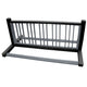 Vestil Manufacturing Corp Eco-Friendly Bicycle Racks