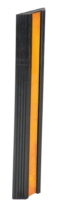 Topes de parachoques extruidos de Vestil Manufacturing Corp– – Ahora disponibles en MTN Shop US.