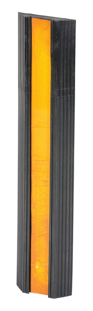 Topes de parachoques extruidos de Vestil Manufacturing Corp– – Ahora disponibles en MTN Shop US.