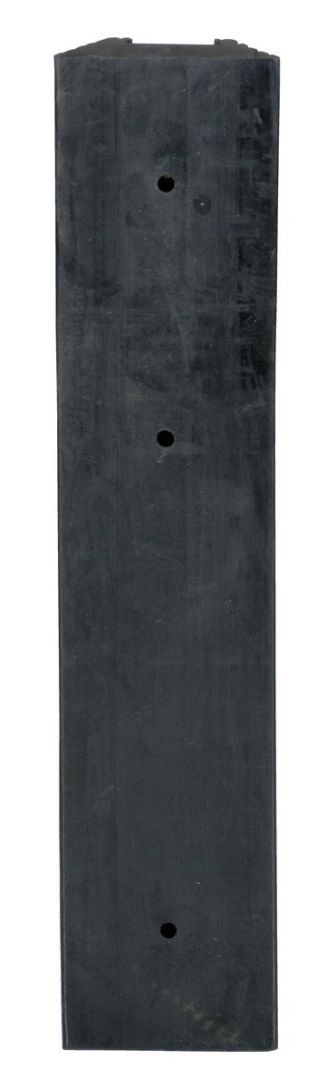 Topes de parachoques extruidos de Vestil Manufacturing Corp– – Ahora disponibles en MTN Shop US.